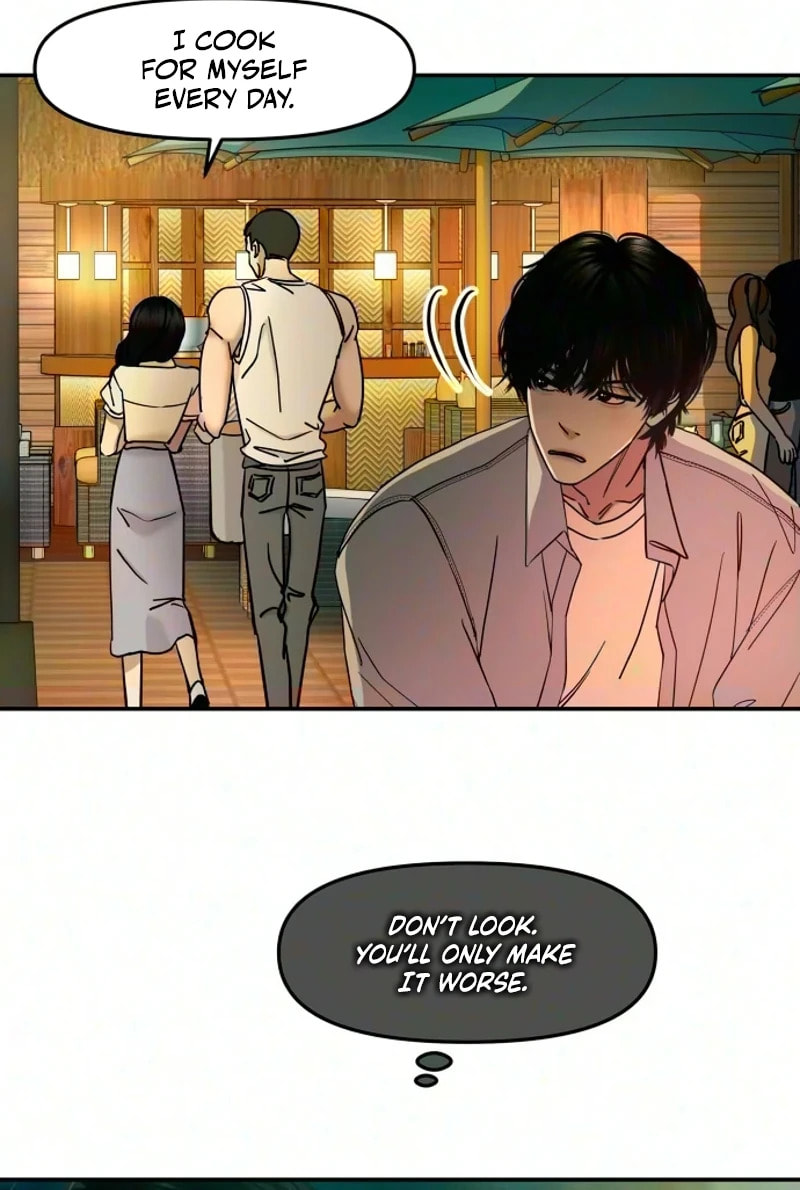 A Loser’s Love Chapter 36 page 113 - 
