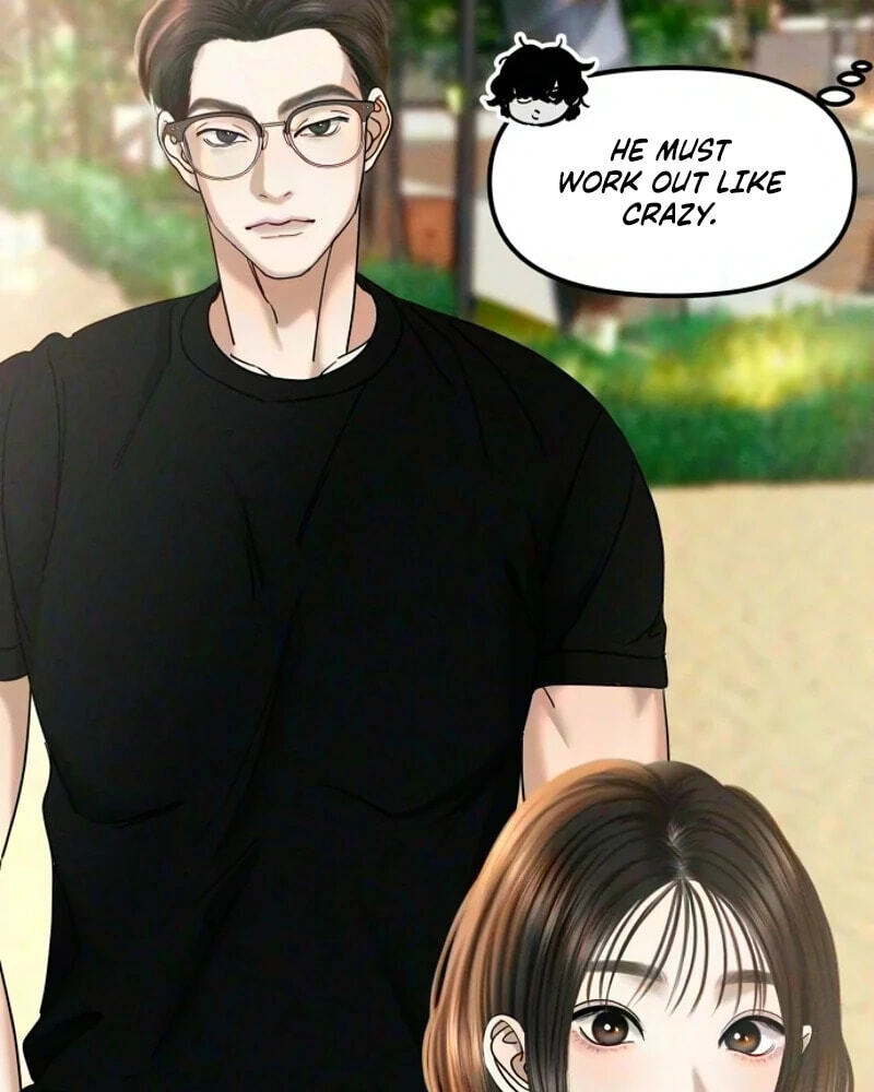 A Loser’s Love Chapter 36 page 53 - 