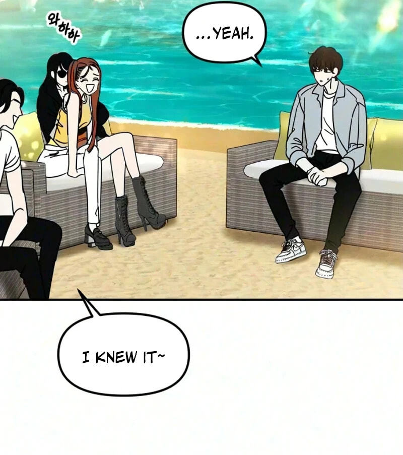 A Loser’s Love Chapter 36 page 70 - 
