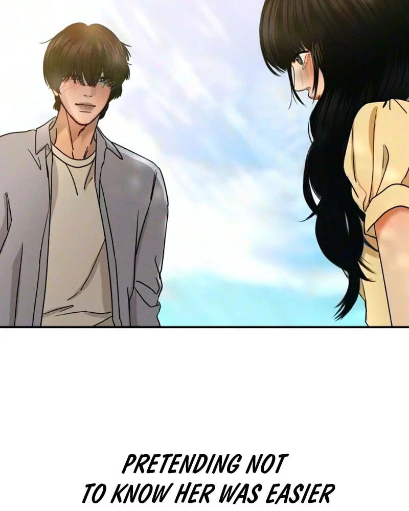 A Loser’s Love Chapter 36 page 85 - 