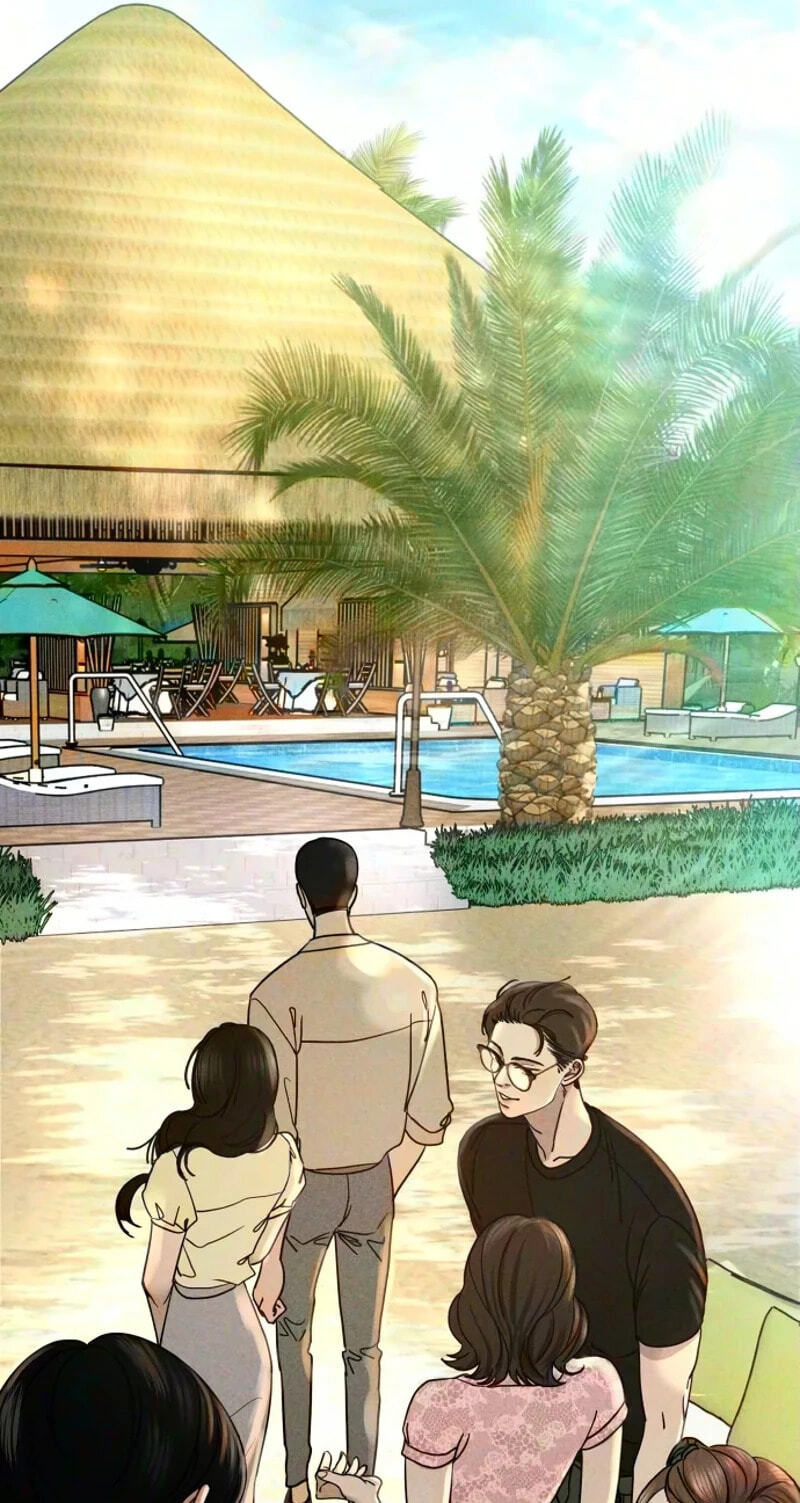 A Loser’s Love Chapter 36 page 87 - 