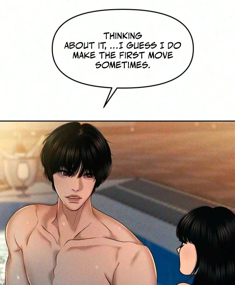 A Loser’s Love Chapter 37 page 137 - 