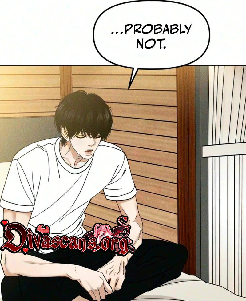 A Loser’s Love Chapter 37 page 17 - 