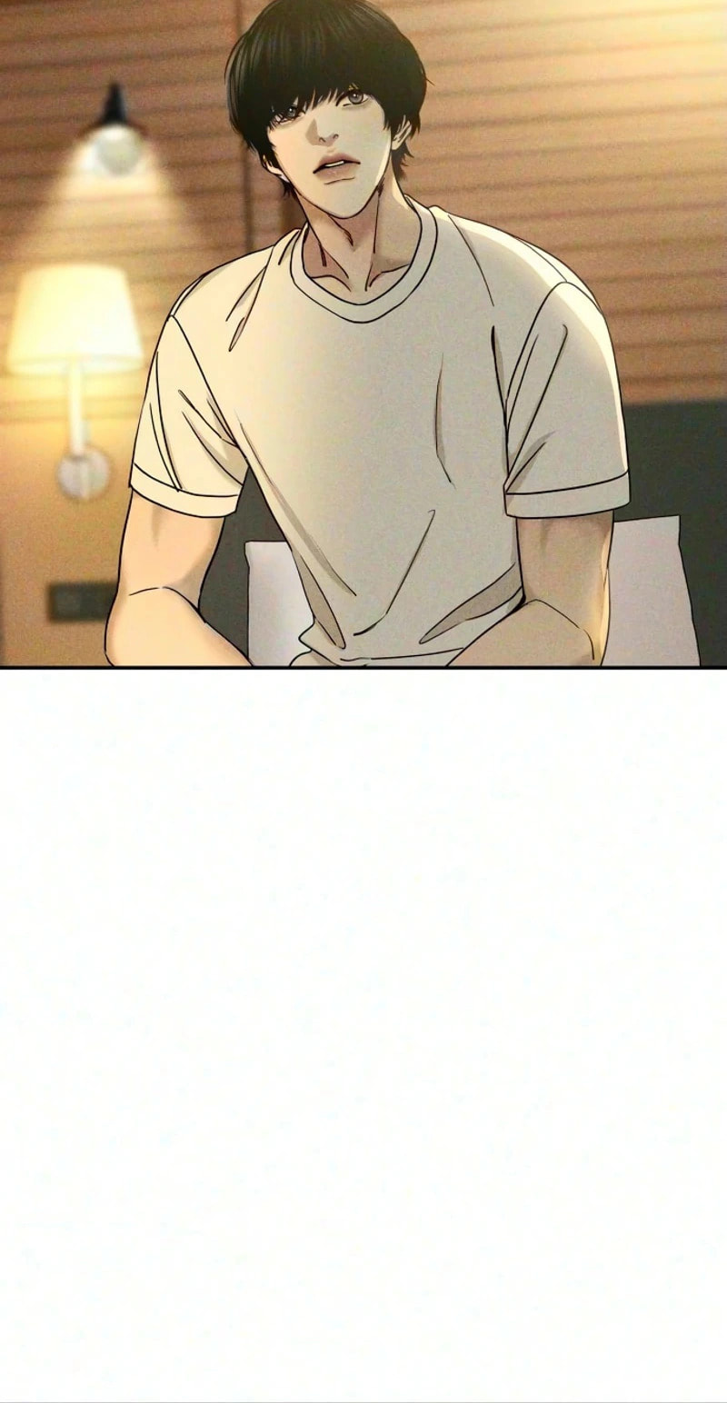 A Loser’s Love Chapter 37 page 19 - 