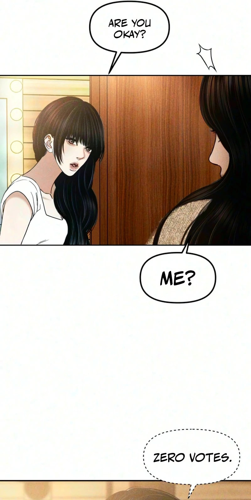 A Loser’s Love Chapter 37 page 33 - 