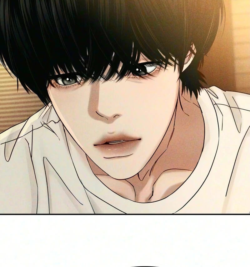 A Loser’s Love Chapter 37 page 5 - 