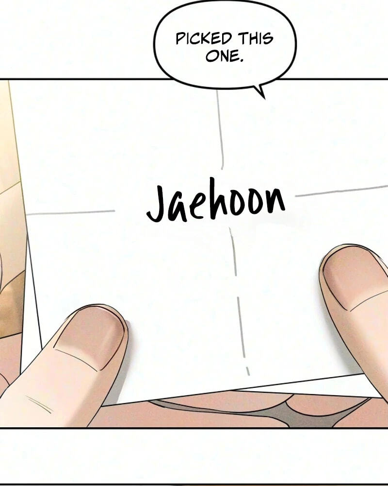A Loser’s Love Chapter 37 page 6 - 