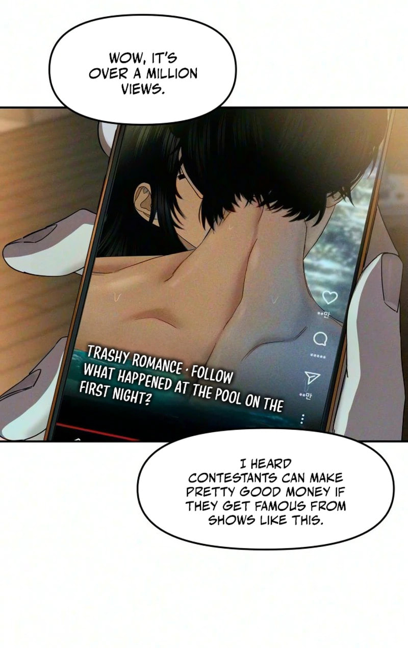 A Loser’s Love Chapter 38 page 117 - 