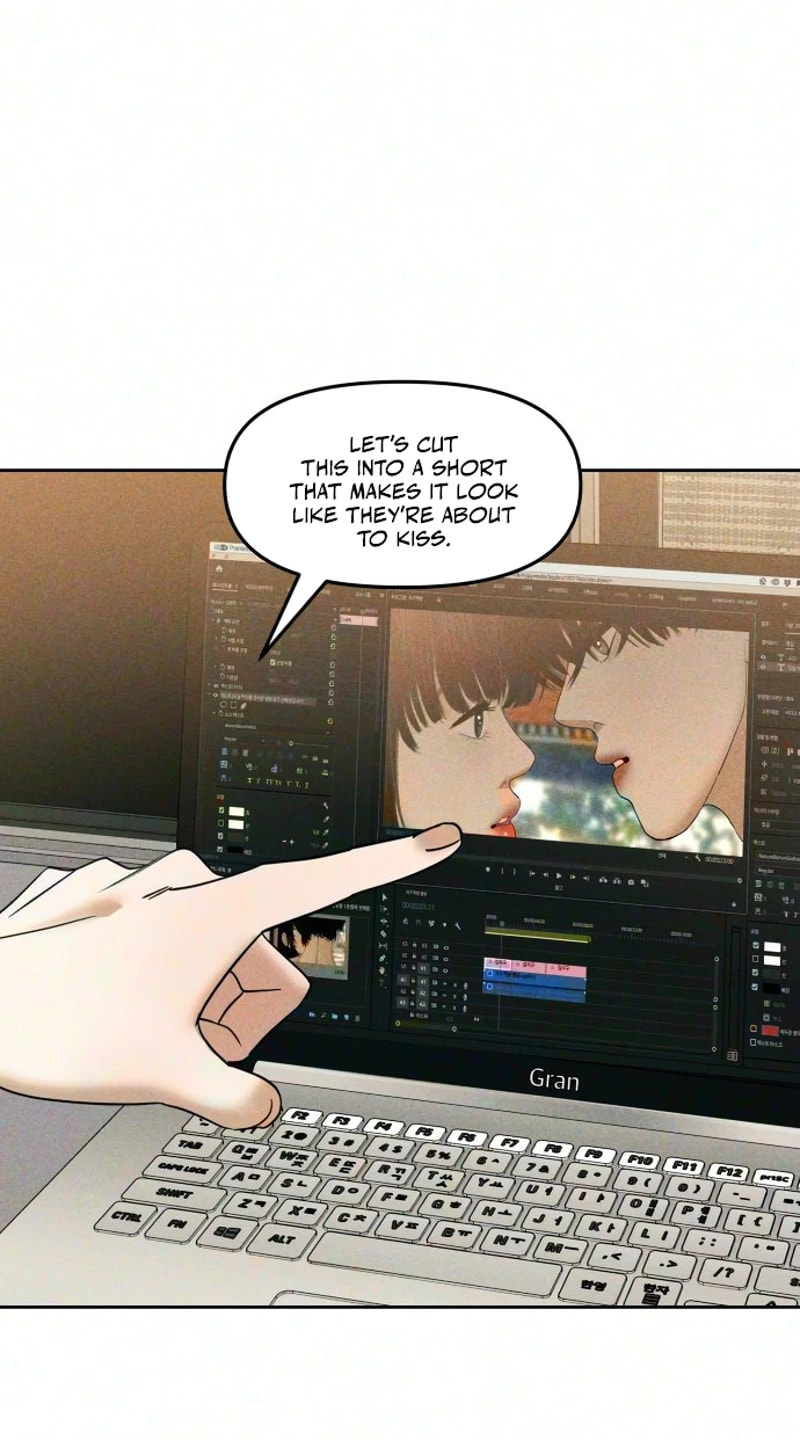 A Loser’s Love Chapter 38 page 75 - 
