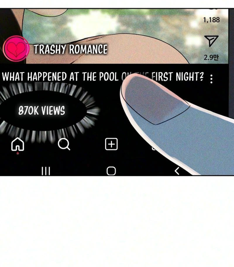 A Loser’s Love Chapter 38 page 87 - 