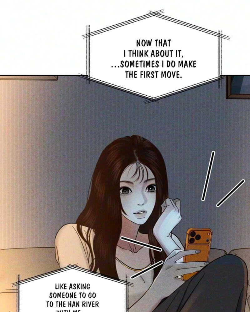 A Loser’s Love Chapter 38 page 90 - 