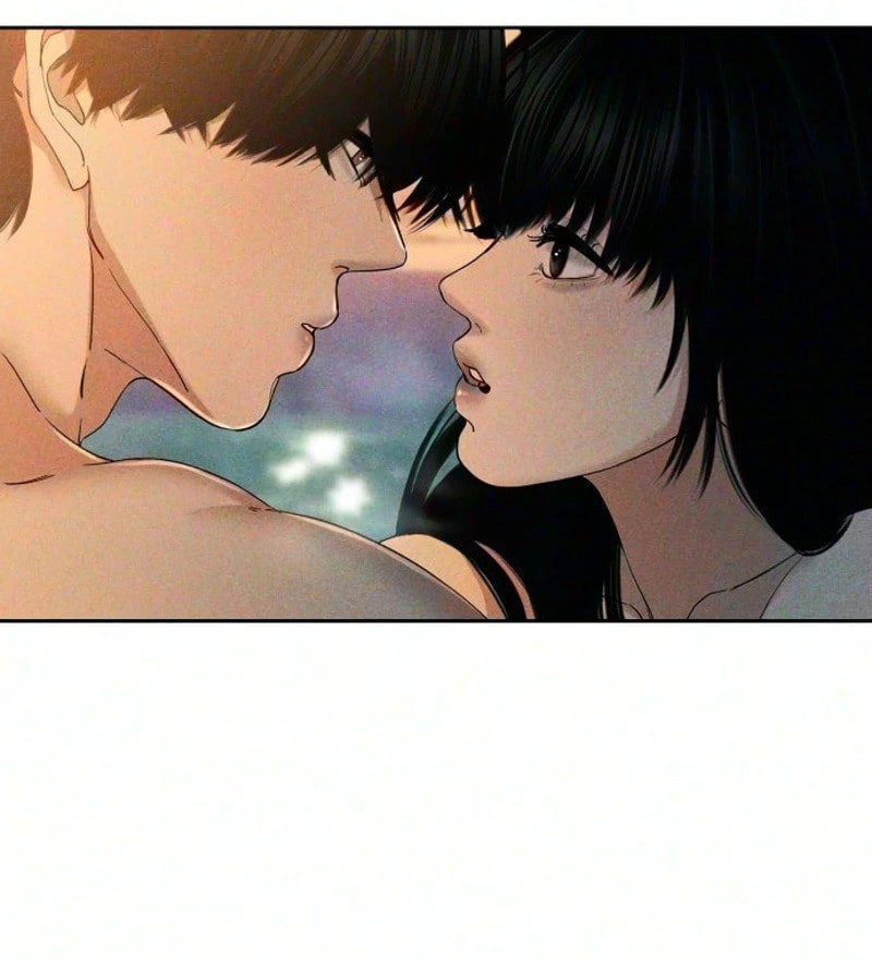A Loser’s Love Chapter 38 page 10 - 