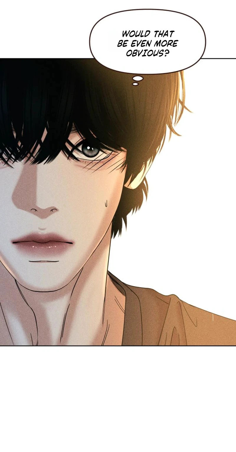 A Loser’s Love Chapter 39 page 11 - 