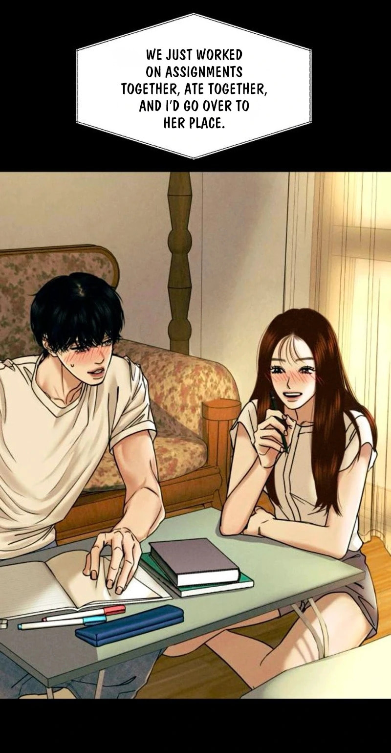 A Loser’s Love Chapter 39 page 107 - 
