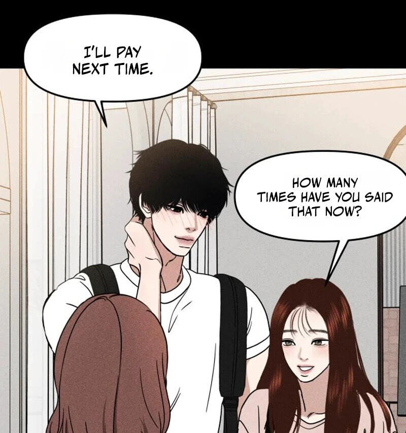 A Loser’s Love Chapter 39 page 111 - 