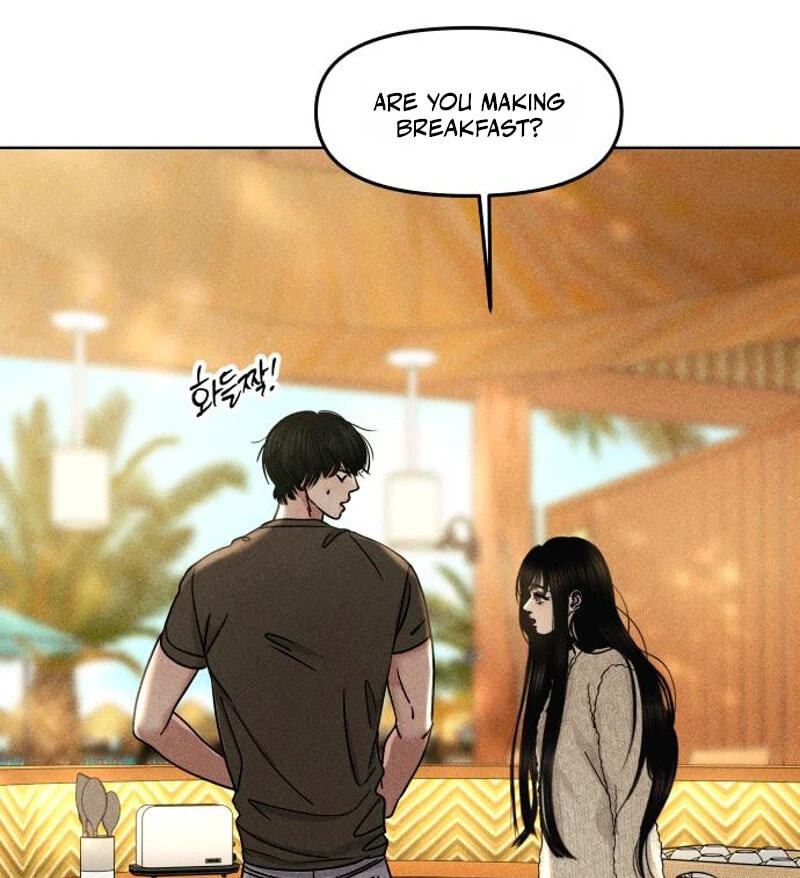 A Loser’s Love Chapter 39 page 13 - 