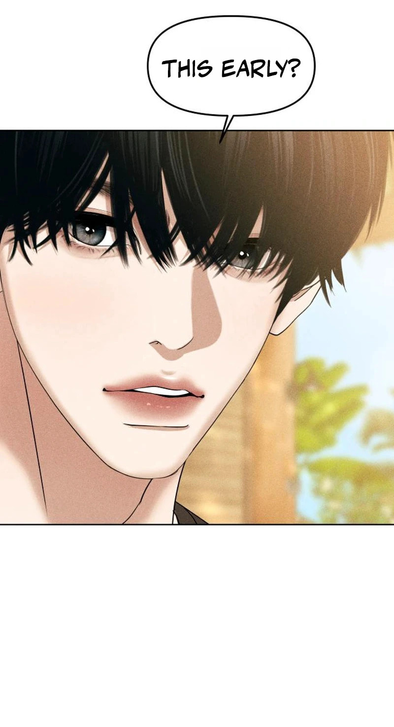 A Loser’s Love Chapter 39 page 18 - 