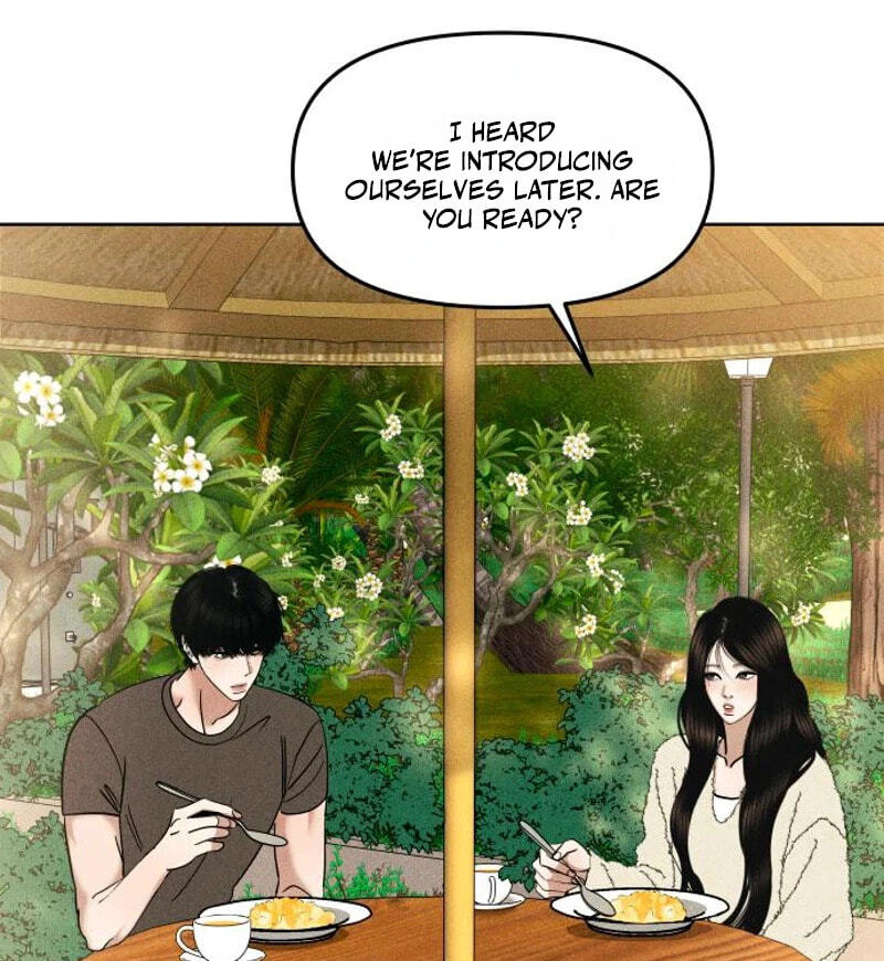 A Loser’s Love Chapter 39 page 22 - 