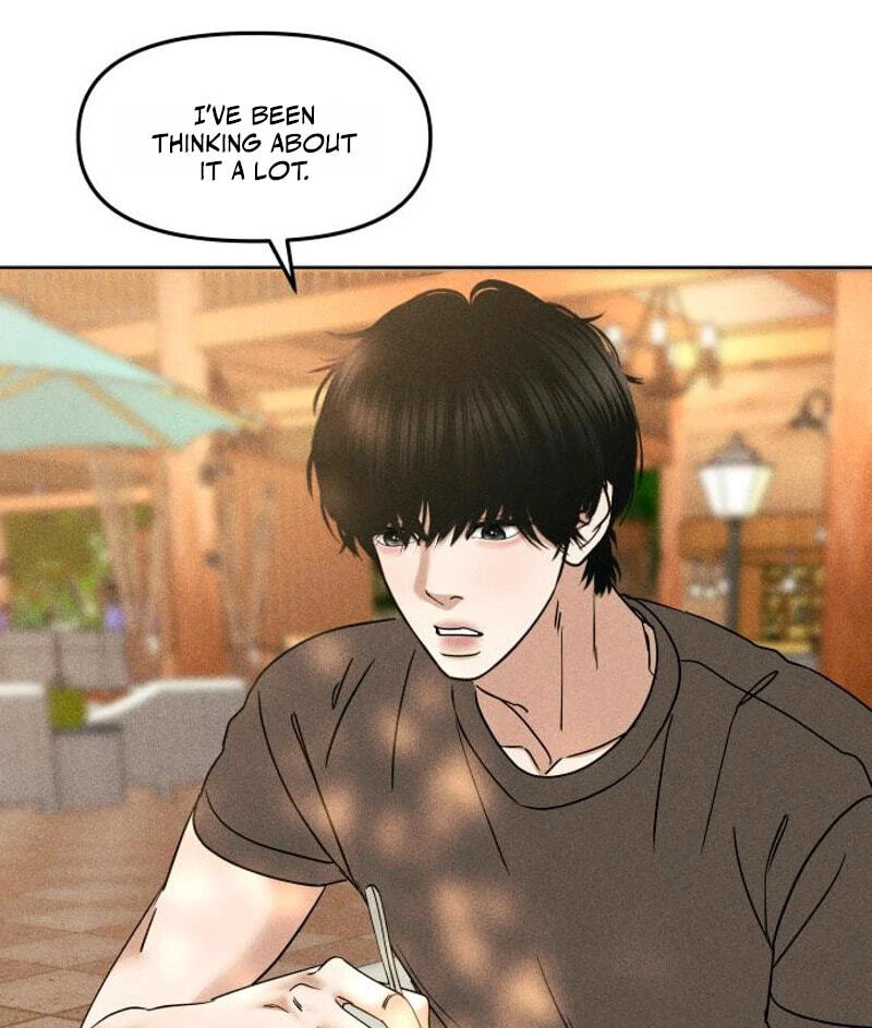 A Loser’s Love Chapter 39 page 24 - 
