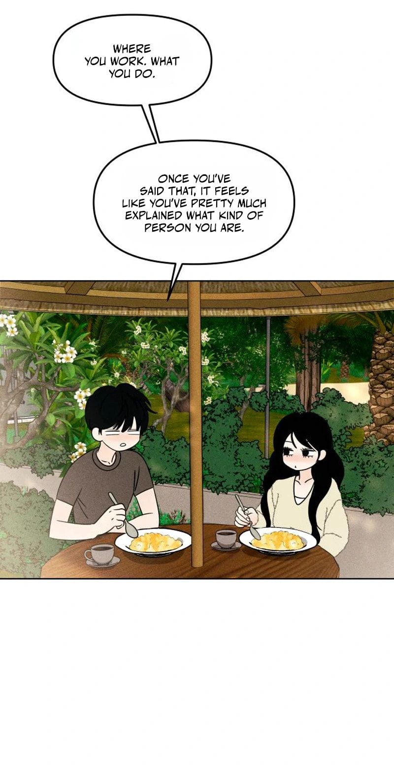 A Loser’s Love Chapter 39 page 27 - 