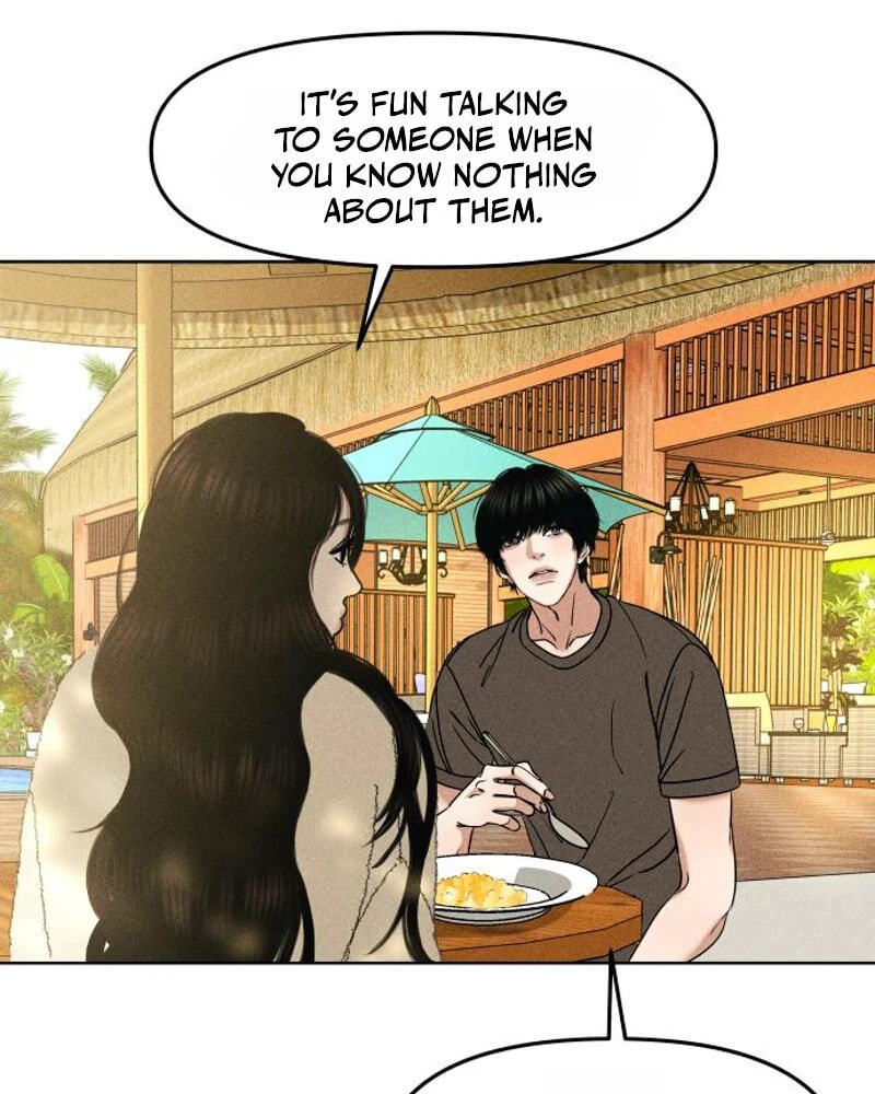 A Loser’s Love Chapter 39 page 32 - 