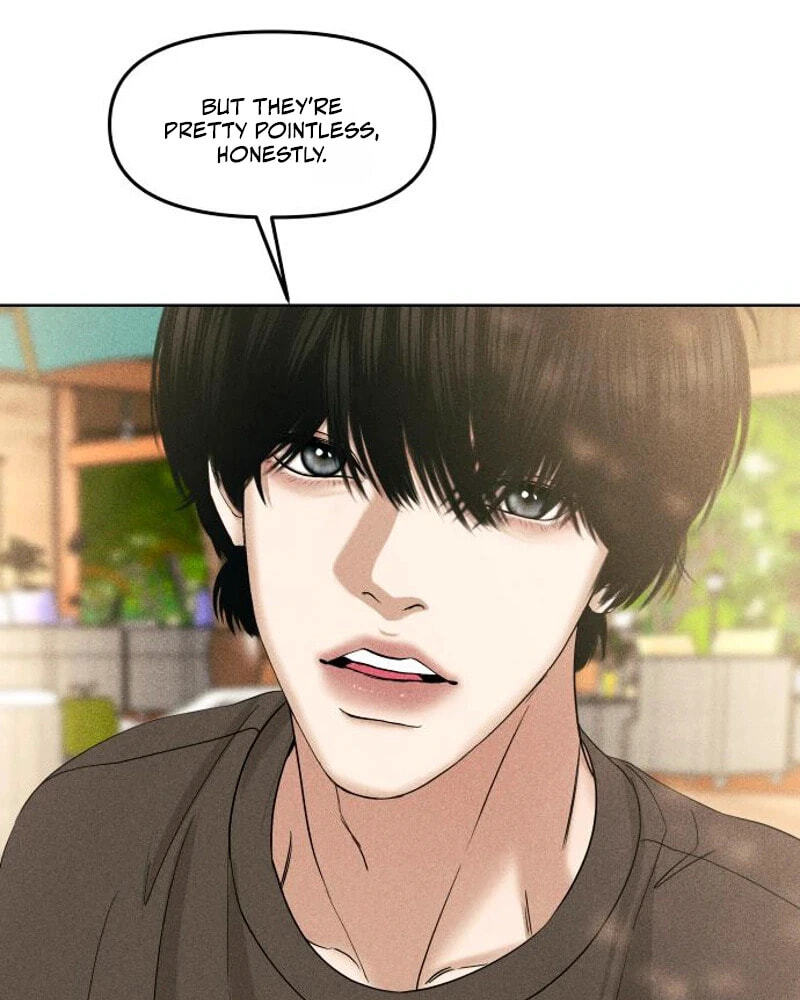 A Loser’s Love Chapter 39 page 36 - 