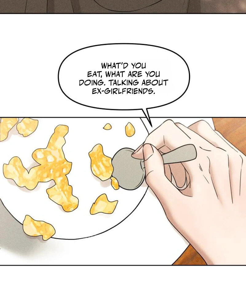 A Loser’s Love Chapter 39 page 37 - 