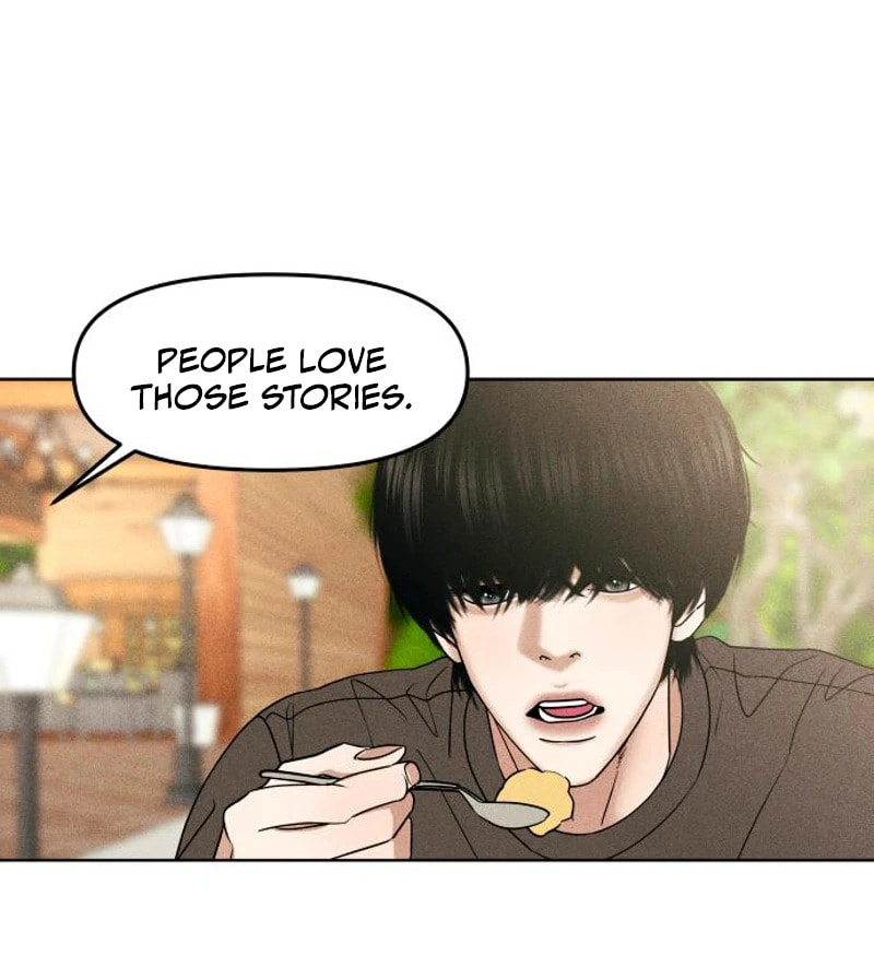 A Loser’s Love Chapter 39 page 38 - 