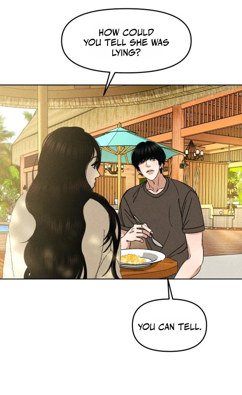 A Loser’s Love Chapter 39 page 47 - 