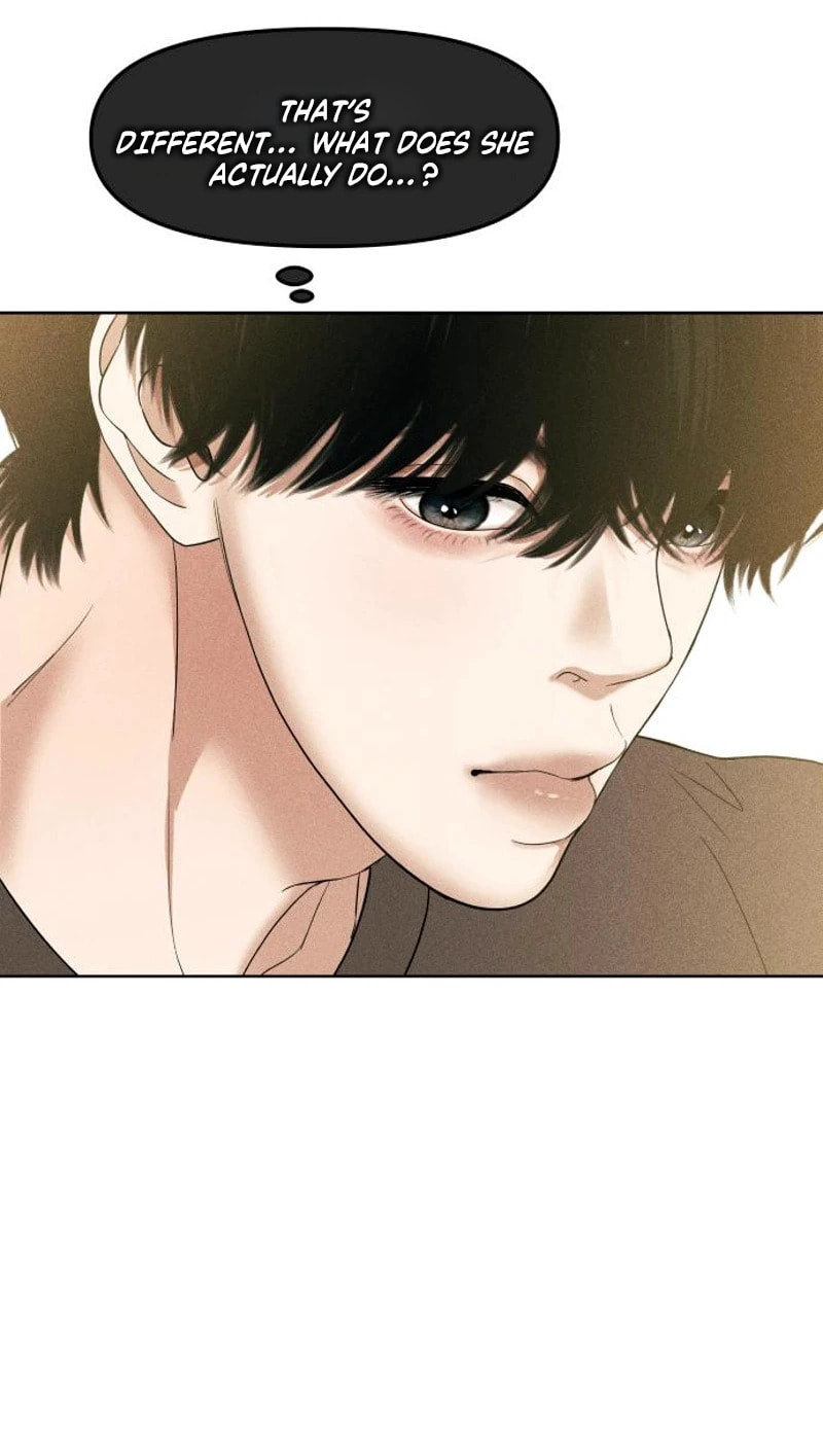 A Loser’s Love Chapter 39 page 52 - 