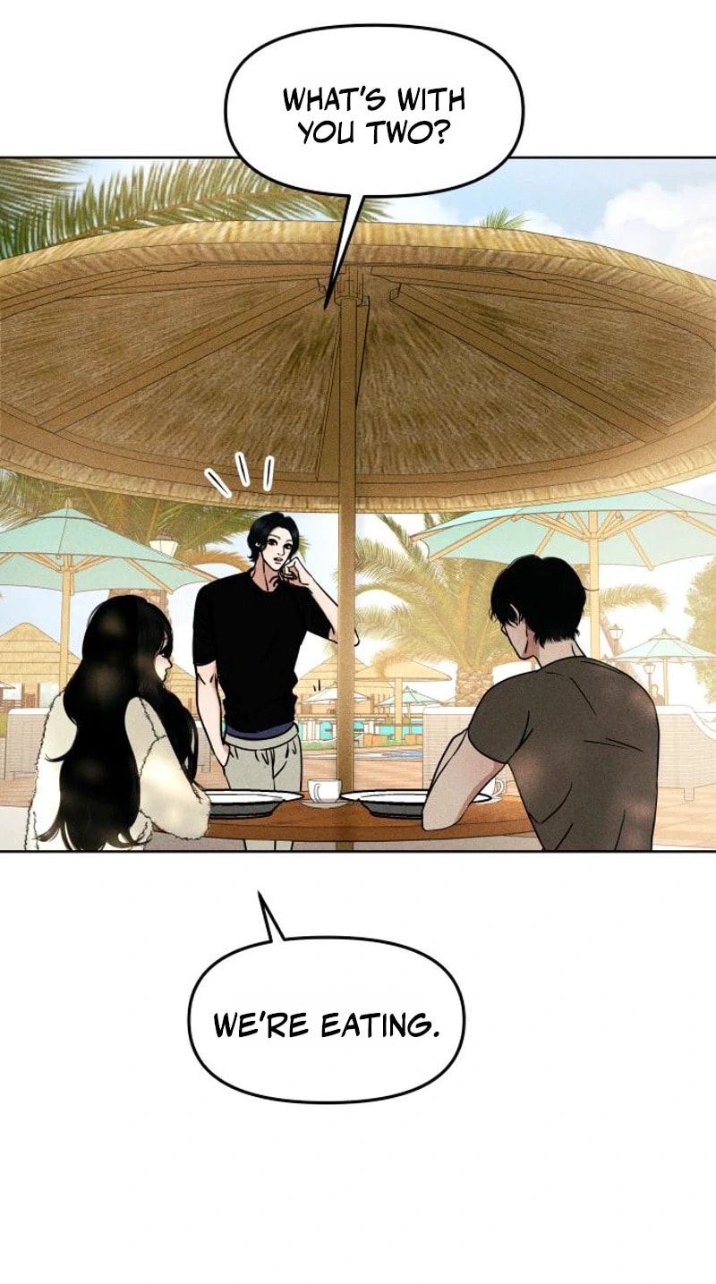 A Loser’s Love Chapter 39 page 53 - 