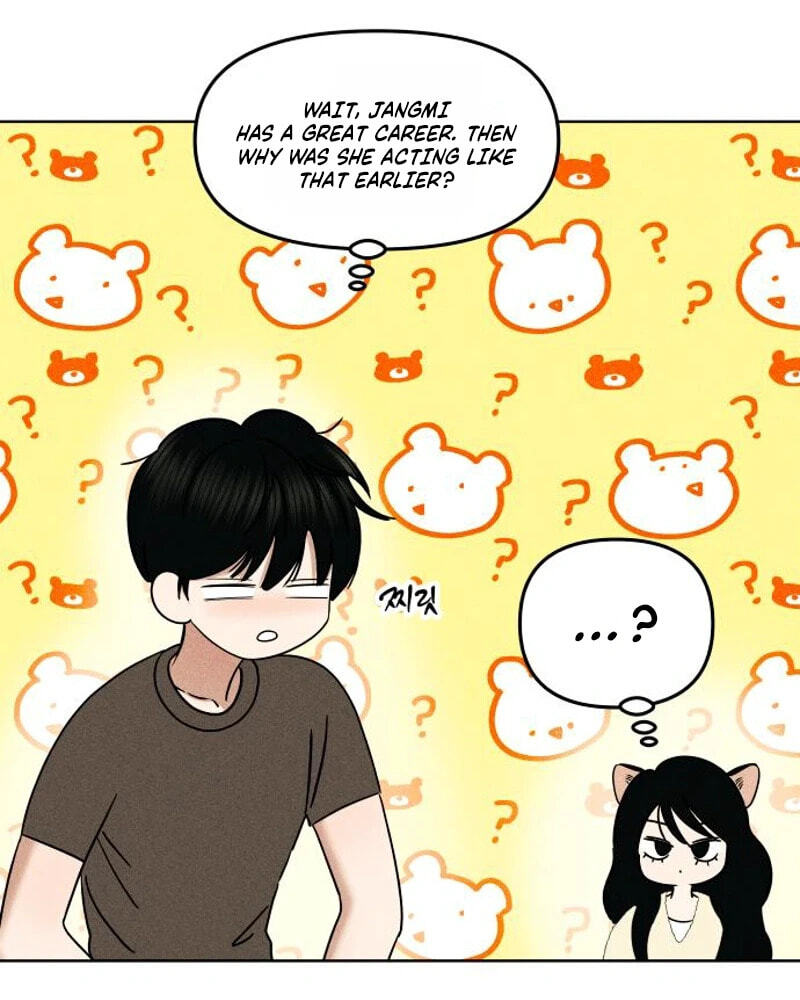 A Loser’s Love Chapter 39 page 70 - 