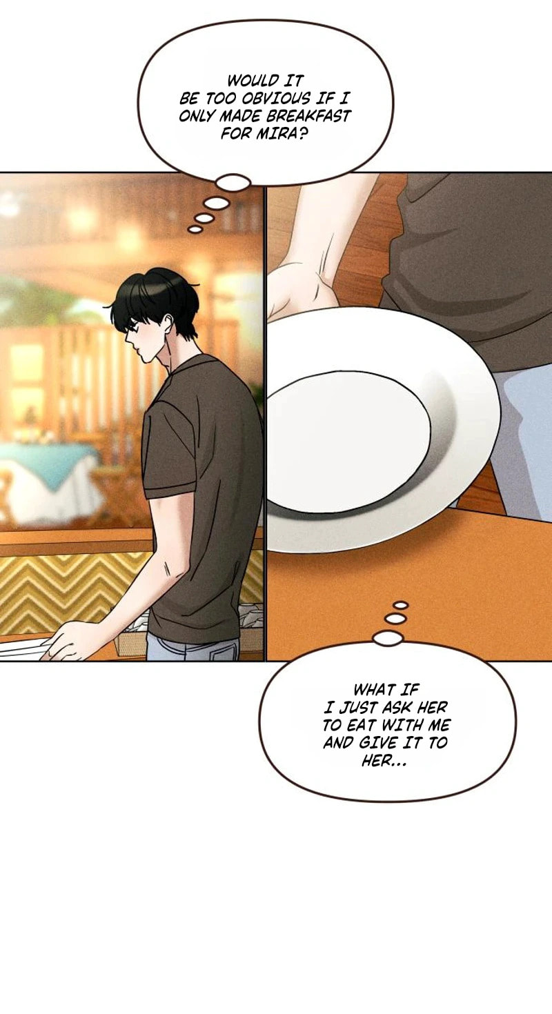 A Loser’s Love Chapter 39 page 10 - 