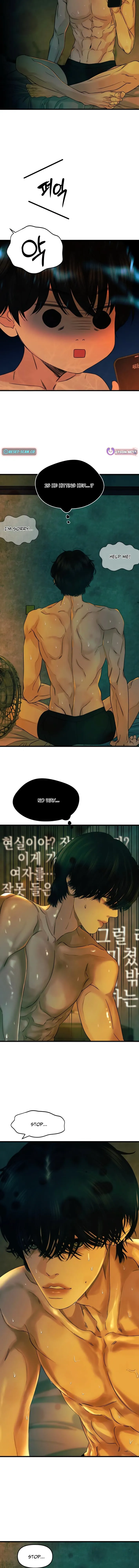 A Loser’s Love Chapter 4 page 3 - 