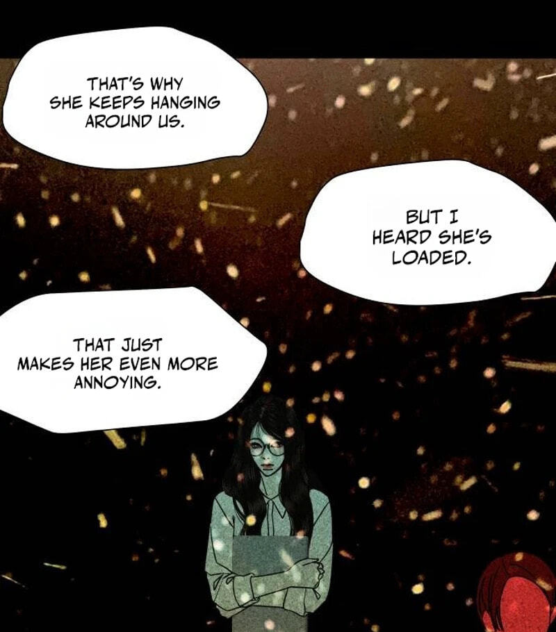 A Loser’s Love Chapter 40 page 101 - 