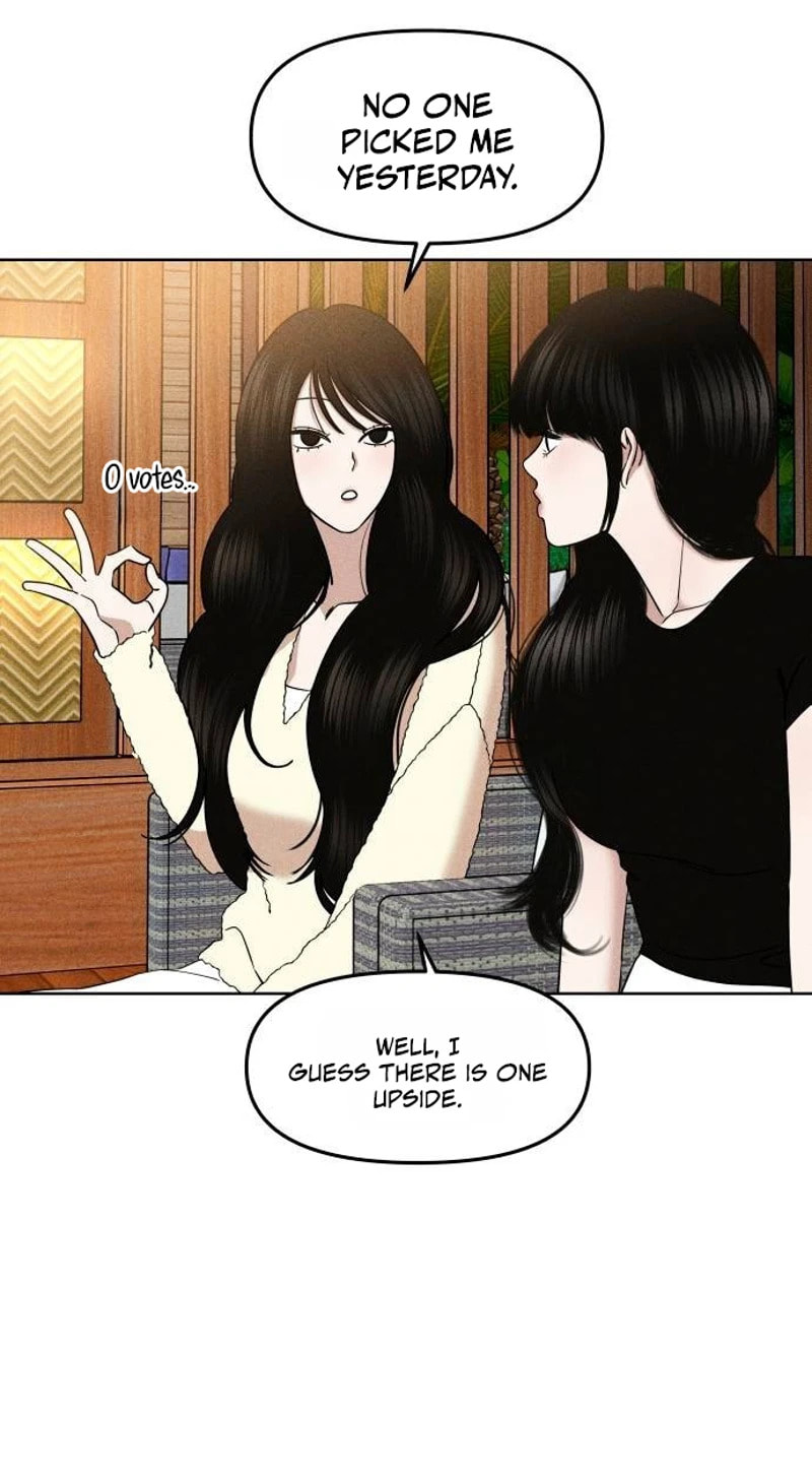A Loser’s Love Chapter 40 page 13 - 