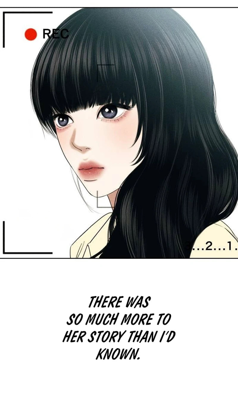 A Loser’s Love Chapter 40 page 3 - 