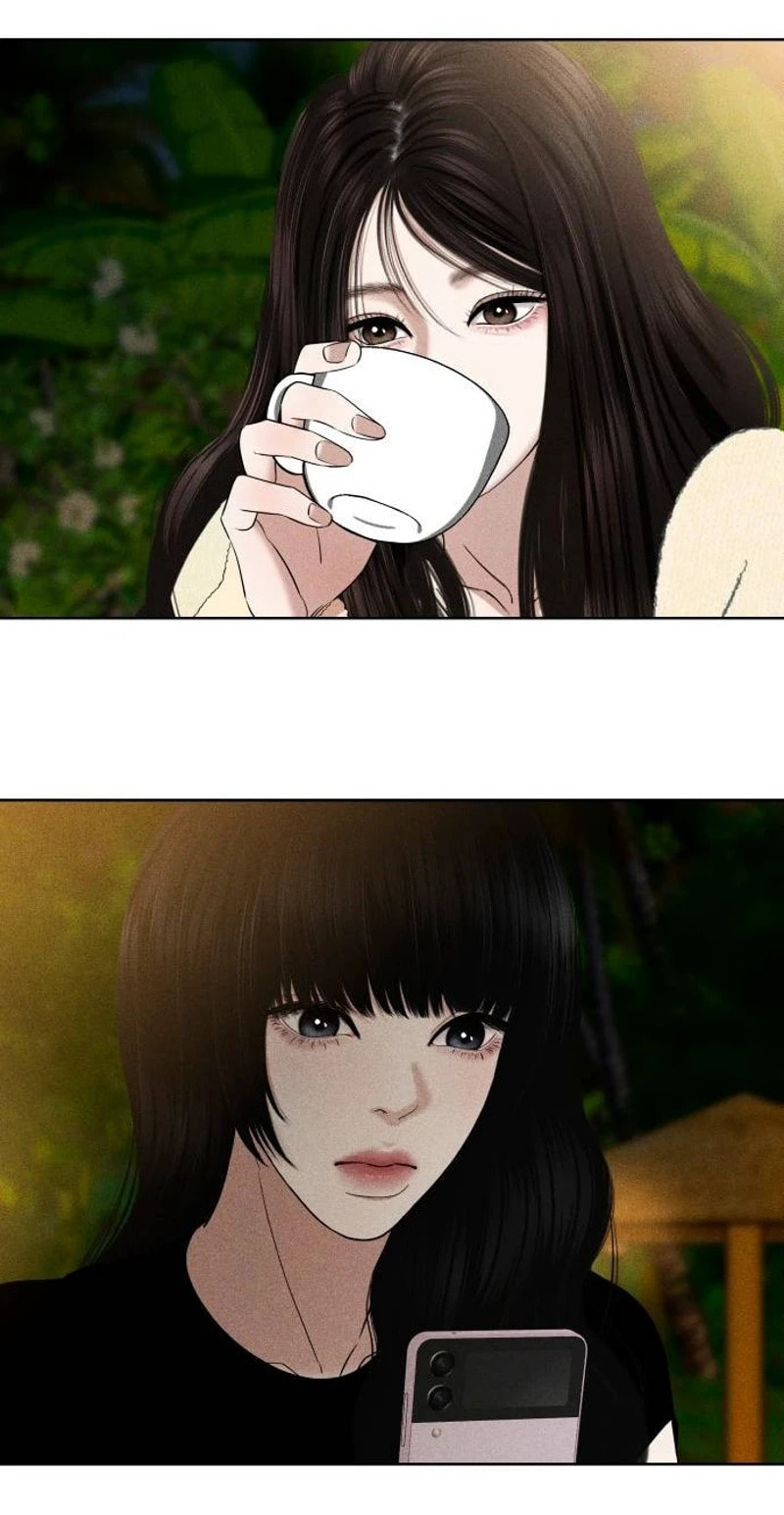 A Loser’s Love Chapter 40 page 34 - 