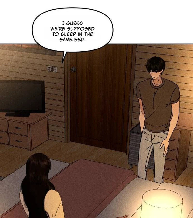 A Loser’s Love Chapter 40 page 42 - 