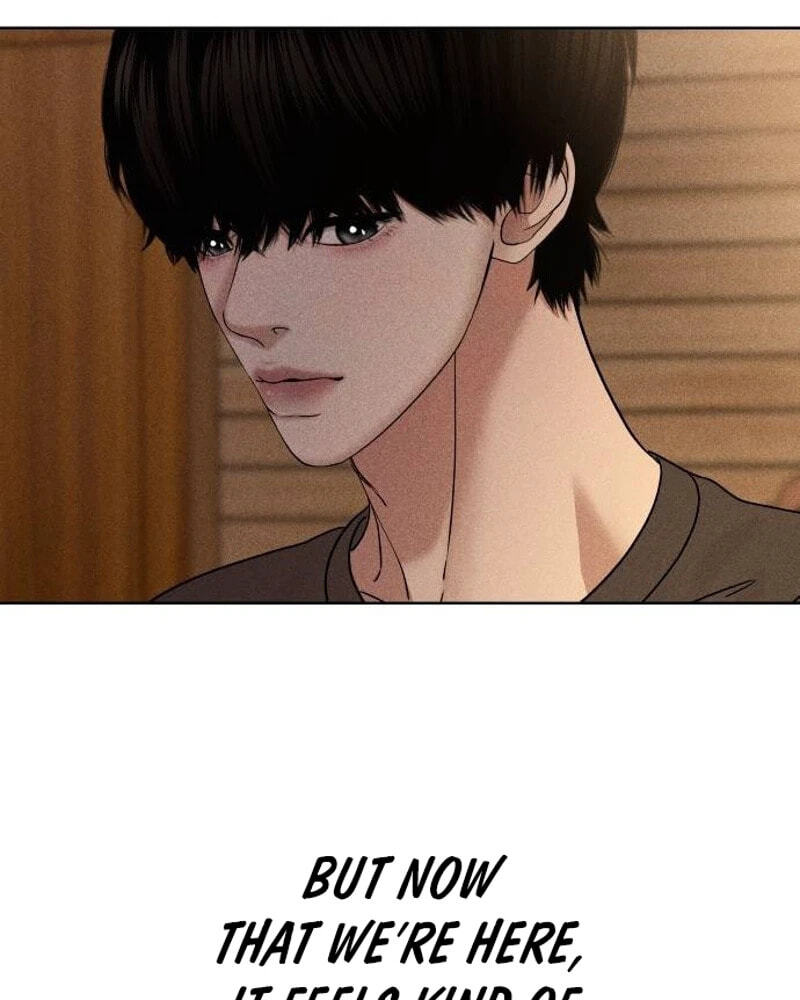A Loser’s Love Chapter 40 page 45 - 