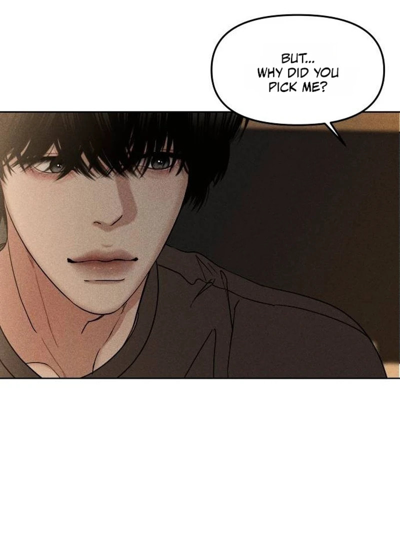 A Loser’s Love Chapter 40 page 53 - 