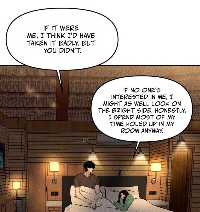 A Loser’s Love Chapter 40 page 58 - 