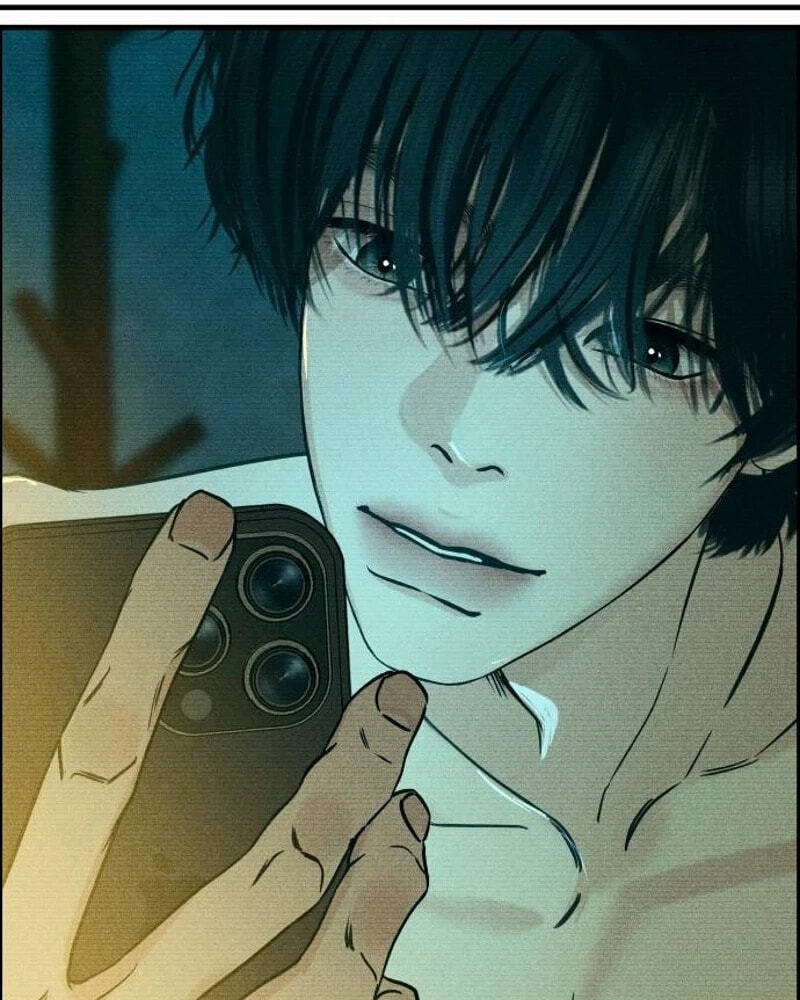 A Loser’s Love Chapter 40 page 75 - 