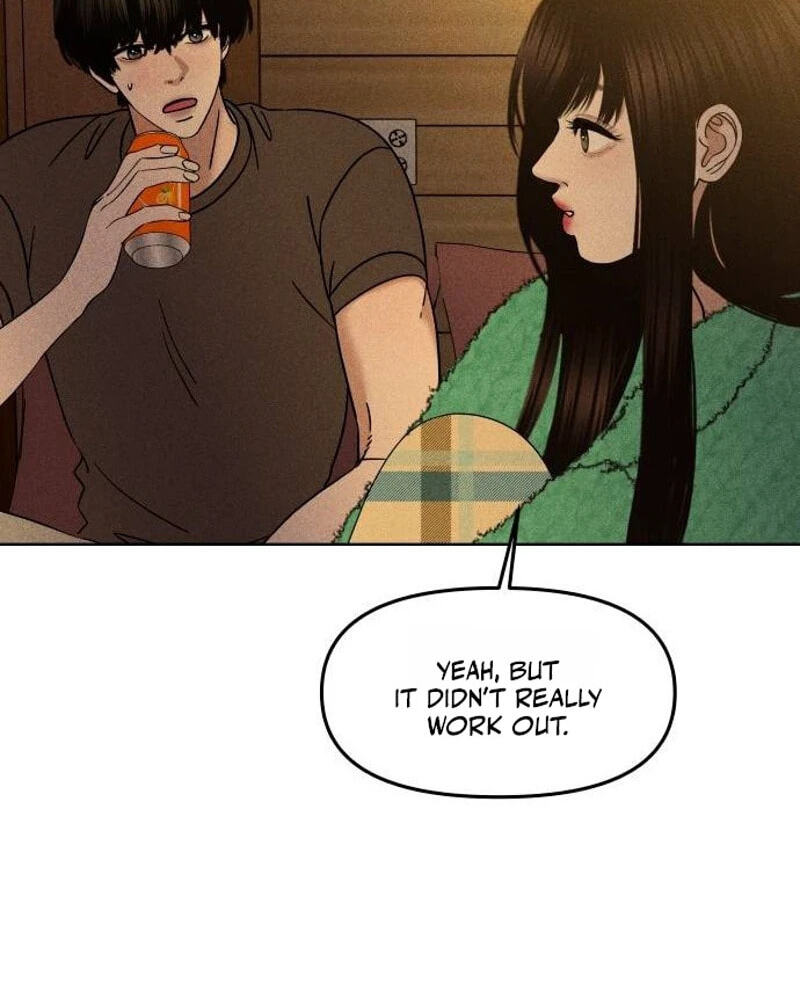 A Loser’s Love Chapter 40 page 84 - 