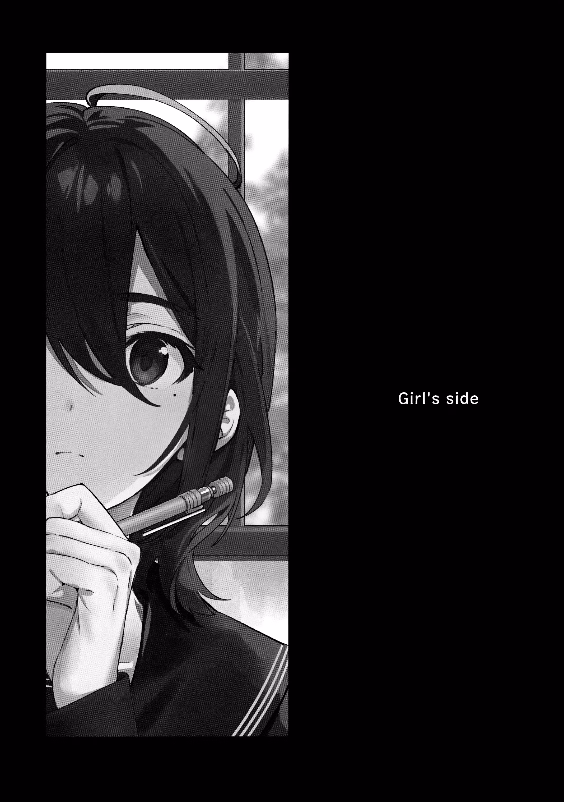 A Love Born in Commonplace Chapter 1 page 13 - 