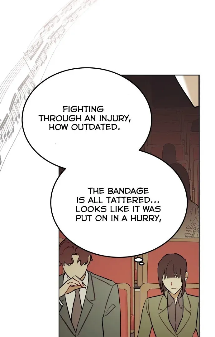 A Love-Hate Chord Chapter 1 page 146 - 