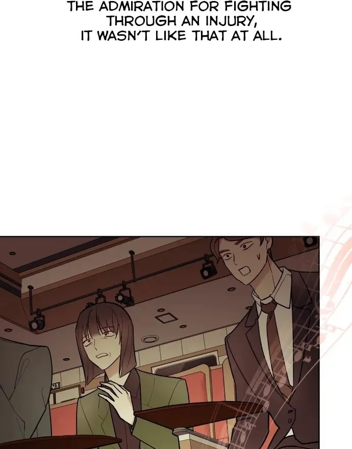 A Love-Hate Chord Chapter 1 page 154 - 