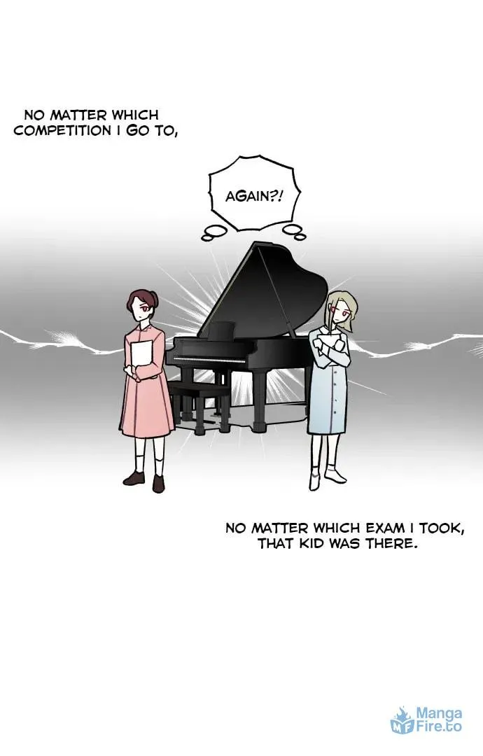 A Love-Hate Chord Chapter 1 page 21 - 