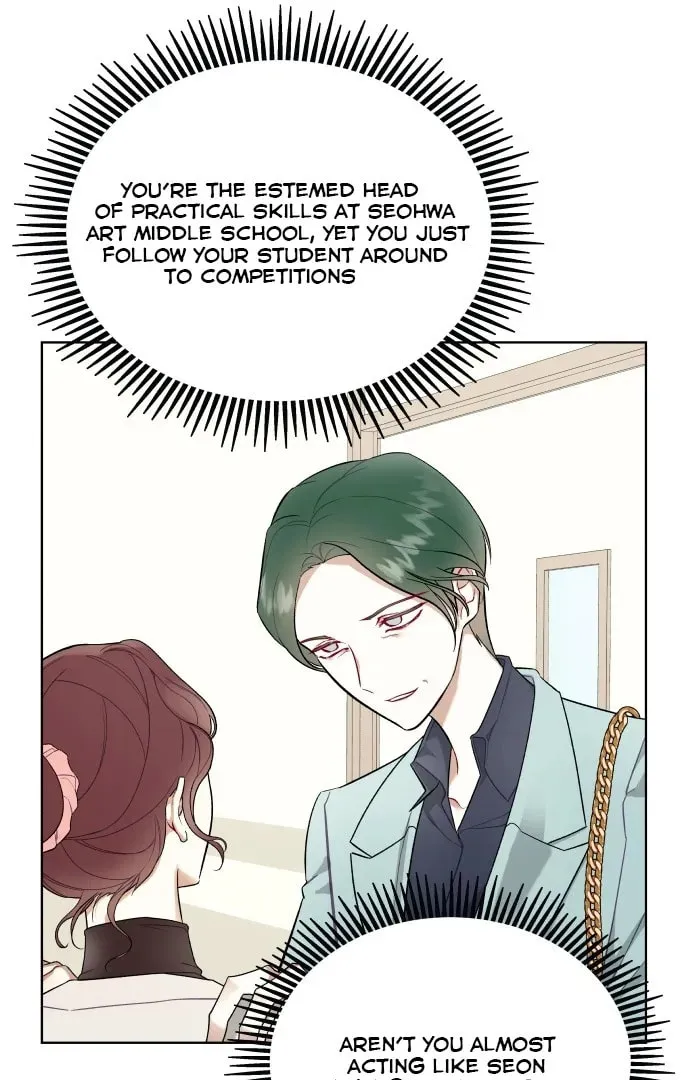 A Love-Hate Chord Chapter 1 page 40 - 