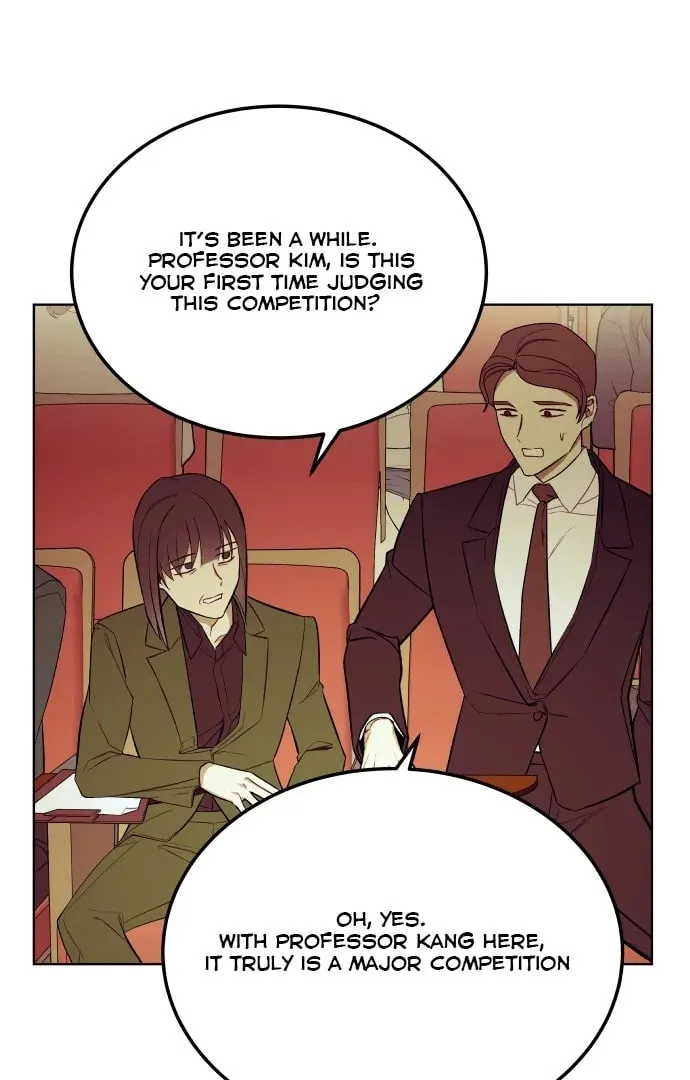 A Love-Hate Chord Chapter 1 page 52 - 